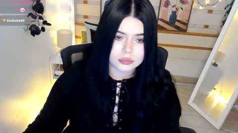 Naomi online show from 6, 2, 2026