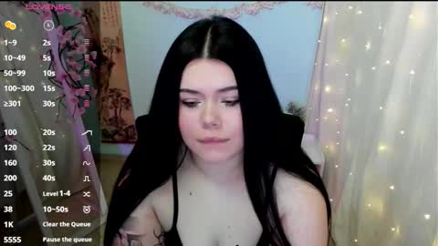 Naomi online show from 20, 3, 2026