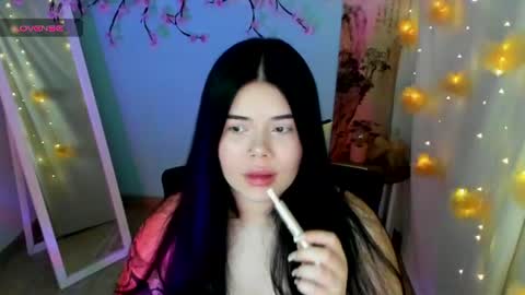 Snapshot of naomivibes chatting on 5, 8, 2026 Naomi online show from 5, 8, 2026