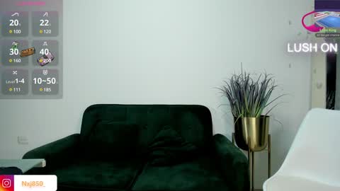 Snapshot of naomixjones1 chatting on 13, 1, 2025 Naomi online show from 13, 1, 2025