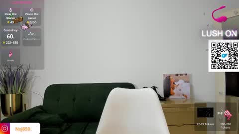 Snapshot of naomixjones1 chatting on 18, 2, 2025 Naomi online show from 18, 2, 2025