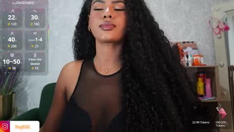 Naomi     online show from 28, 2, 2026