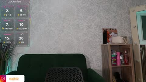 Naomi     online show from 4, 4, 2026