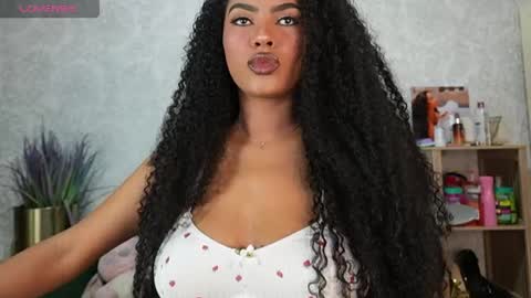 Naomi     online show from 12, 4, 2026