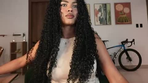 Snapshot of naomixjones1 chatting on 2, 7, 2026 Naomi online show from 2, 7, 2026