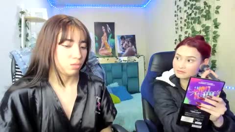 Snapshot of naomy777_ chatting on 28, 2, 2025 naomy online show from 28, 2, 2025