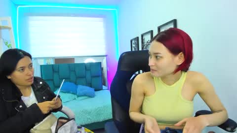 Snapshot of naomy777_ chatting on 11, 9, 2025 naomy online show from 11, 9, 2025