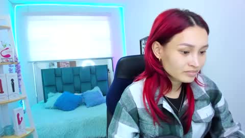 Snapshot of naomy777_ chatting on 29, 9, 2025 naomy online show from 29, 9, 2025