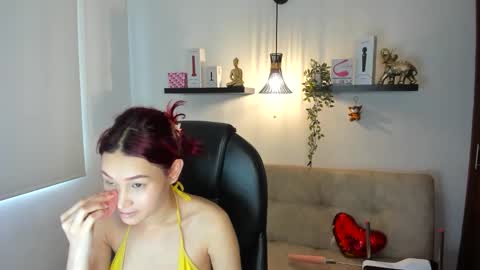 naomy online show from 17, 5, 2026