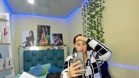 naomy online show from 24, 1, 2025