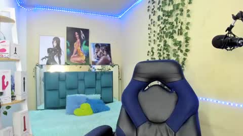 naomy online show from 16, 2, 2025