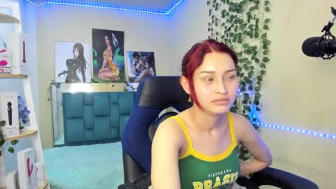 naomy online show from 19, 2, 2025