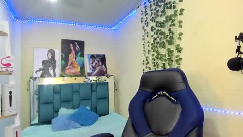 naomy online show from 11, 3, 2025