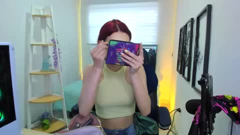 naomy_sex_69 online show from 20, 10, 2025