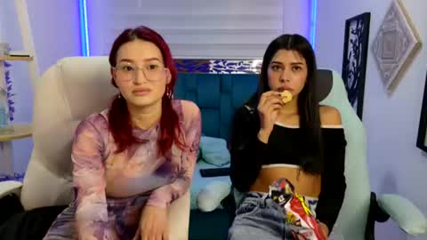 Snapshot of naomy_stanley chatting on 21, 7, 2026 Naomy Stanley online show from 21, 7, 2026