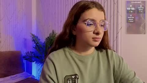 Naomy  online show from 6, 3, 2026