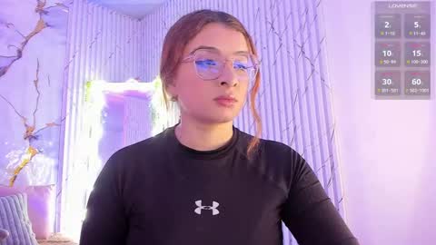 Naomy  online show from 21, 3, 2026