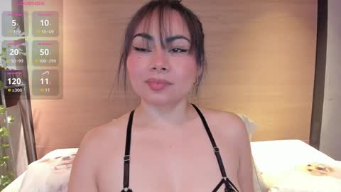 Snapshot of naomymonroe_ chatting on 2, 1, 2025 Naomy online show from 2, 1, 2025