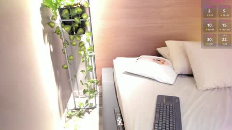 Snapshot of naomymonroe_ chatting on 27, 1, 2025 Naomy online show from 27, 1, 2025