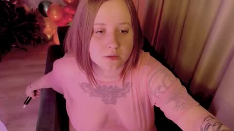 Naomy Rey online show from 15, 1, 2026