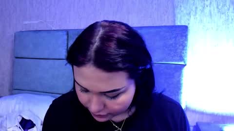 Naomy online show from 12, 2, 2026