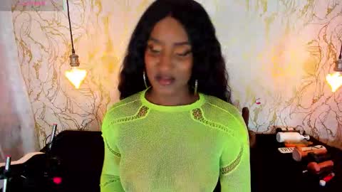 Naomy online show from 7, 11, 2025