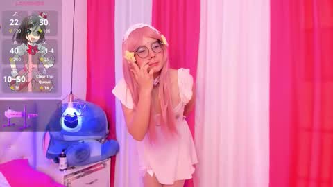 nara_pink online show from 4, 2, 2026