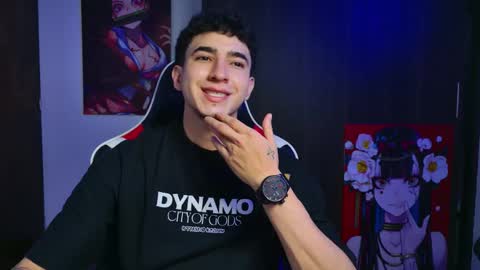 sebastian online show from 12, 11, 2025