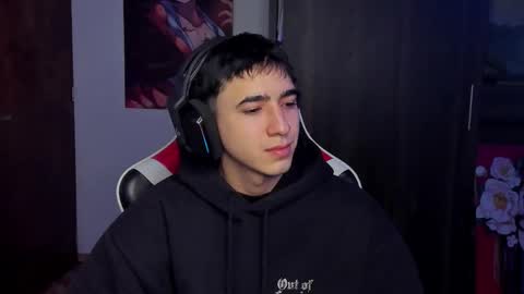 sebastian online show from 29, 11, 2025