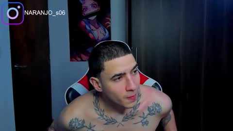 Snapshot of naranjo_seb chatting on 18, 2, 2026 sebastian online show from 18, 2, 2026