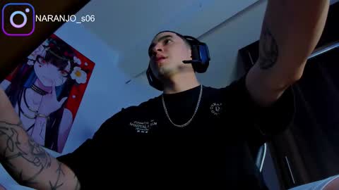 Snapshot of naranjo_seb chatting on 21, 2, 2026 sebastian online show from 21, 2, 2026