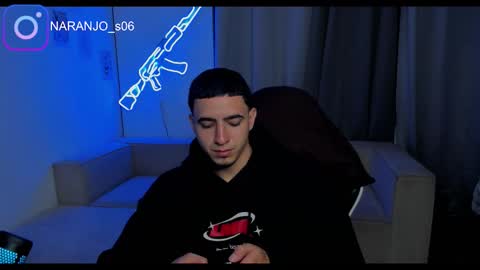 sebastian online show from 25, 3, 2026