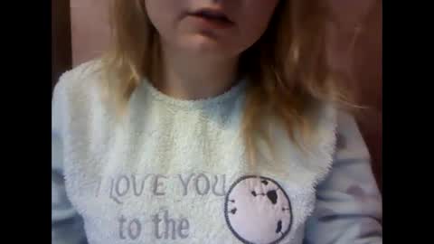 Snapshot of narcisjill chatting on 30, 1, 2025 NarcisJill online show from 30, 1, 2025