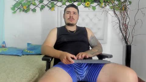 deibyd online show from 17, 11, 2025