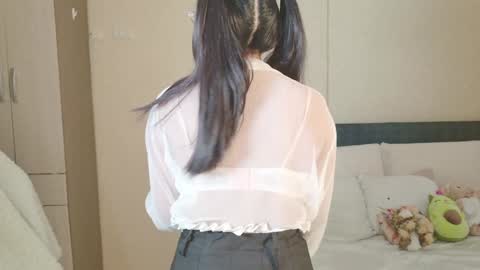 Snapshot of naree_masaki chatting on 2, 2, 2025 Naree online show from 2, 2, 2025