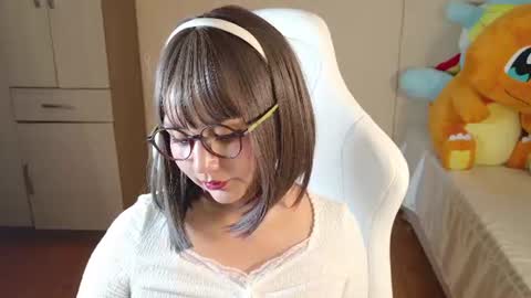 Snapshot of naree_masaki chatting on 6, 7, 2026 Naree online show from 6, 7, 2026