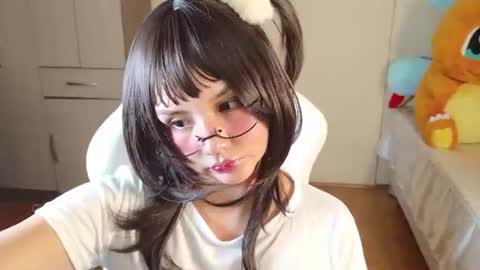 Snapshot of naree_masaki chatting on 8, 7, 2026 Naree online show from 8, 7, 2026