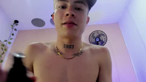 Nascary Fox online show from 25, 11, 2025