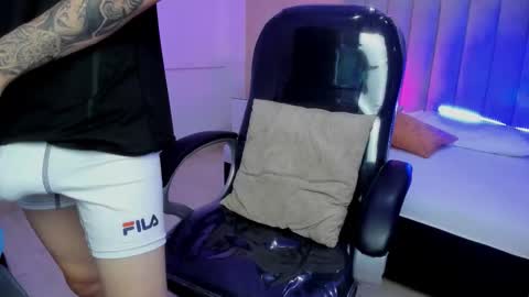 Nascary Fox online show from 19, 2, 2026