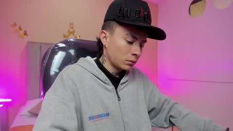 Nascary Fox online show from 25, 3, 2026