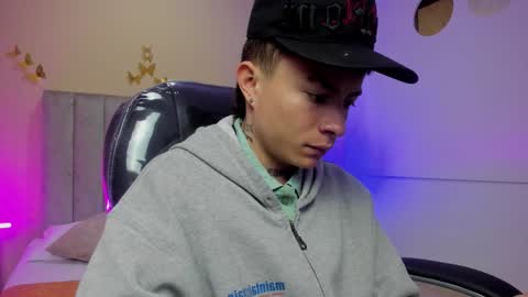 Nascary Fox online show from 26, 3, 2026