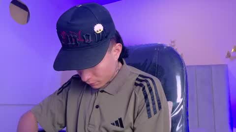 Snapshot of nascary_fox chatting on 25, 6, 2026 Nascary Fox online show from 25, 6, 2026