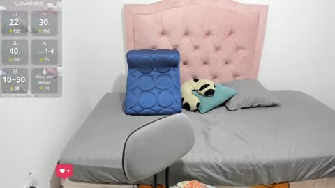 Nasly batista  online show from 19, 2, 2025