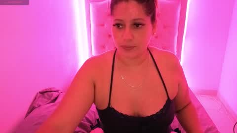 Nasly batista  online show from 11, 9, 2025