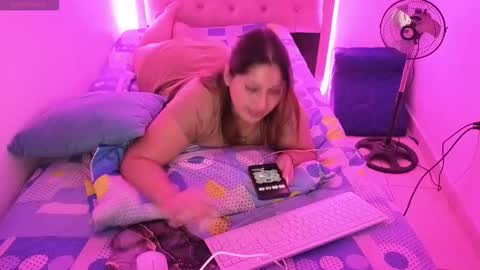 Nasly batista  online show from 24, 10, 2025