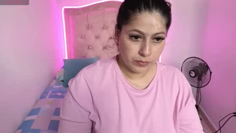 Nasly batista  online show from 26, 10, 2025