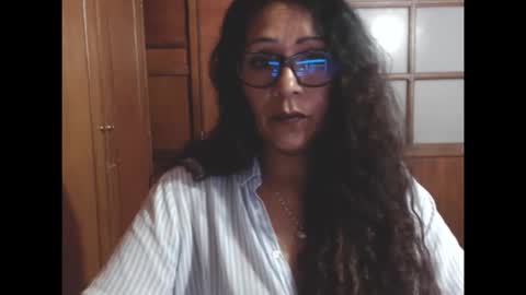 Nasly Cute online show from 27, 11, 2025