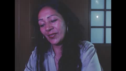 Nasly Cute online show from 19, 12, 2025