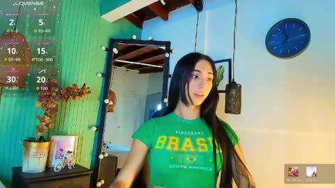 nasly_smit online show from 5, 5, 2026