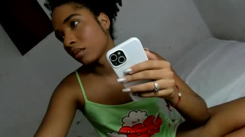 Snapshot of nasoumi__ chatting on 22, 7, 2026 nassoumi online show from 22, 7, 2026